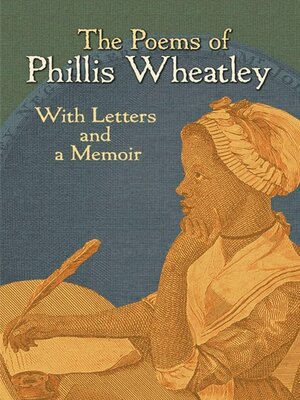 cover image of The Poems of Phillis Wheatley